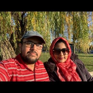 Meet your Posher, Rahat rafid